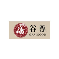 谷尊食品包装设计欣赏(图1)