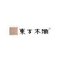 东方木酒食品包装设计欣赏(图1)