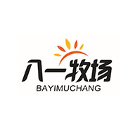 八一牧场食品包装设计欣赏(图1)