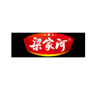 liangjiahe梁家河食品包装设计欣赏(图1)