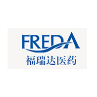 FREDA福瑞达食品包装设计欣赏(图1)