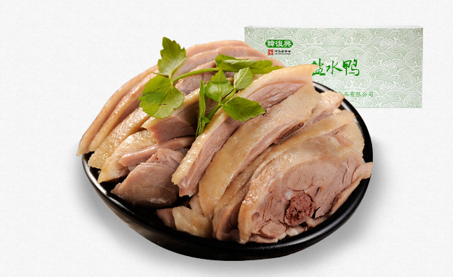 韩复兴食品包装设计欣赏(图2)