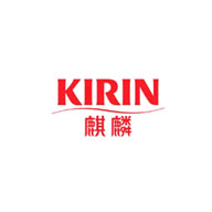 KIRIN麒麟食品包装设计欣赏(图1)