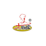 大厨四宝食品包装设计欣赏(图1)