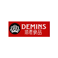 Demins顶麦食品包装设计欣赏(图1)