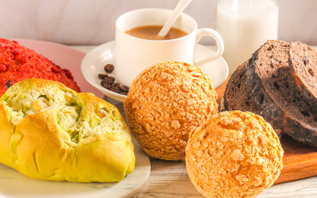 多喜来食品包装设计欣赏(图3)