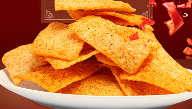 郭大姐食品包装设计欣赏(图4)