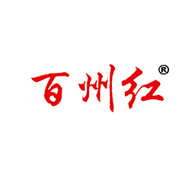 百州红食品包装设计欣赏(图1)