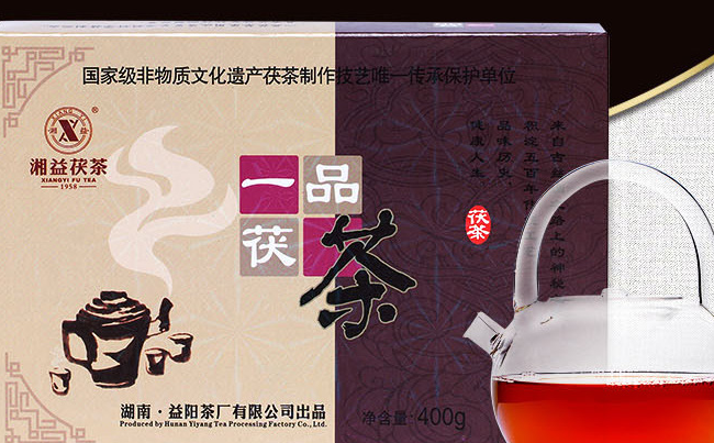 XIANGYI湘益食品包装设计欣赏(图2)