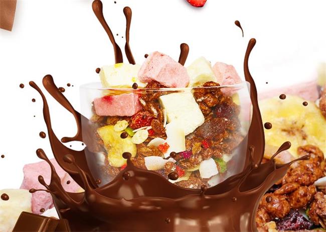 过湾食品包装设计欣赏(图2)