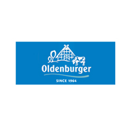 Oldenburger欧德堡食品包装设计欣赏(图1)