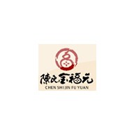 陈氏金福元食品包装设计欣赏(图1)