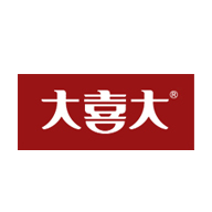 大喜大食品包装设计欣赏(图1)