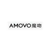 Amovo魔吻食品包装设计欣赏(图1)