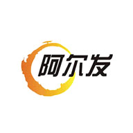 AERFA阿尔发食品包装设计欣赏(图1)