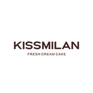 KISSMILAN食品包装设计欣赏(图1)