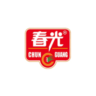 春光chunguang食品包装设计欣赏(图1)