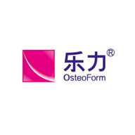 Osteoform乐力食品包装设计欣赏(图1)