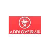 addlove爱达乐食品包装设计欣赏(图1)