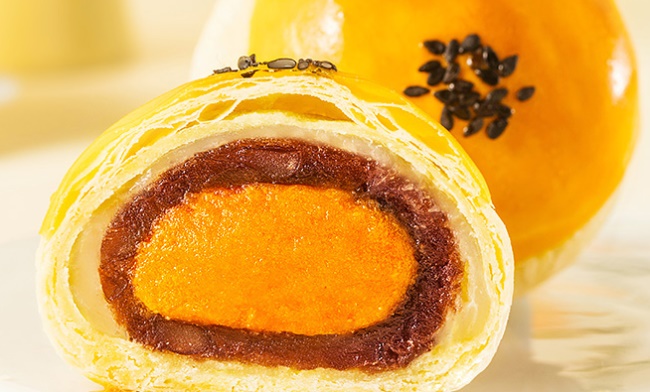 addlove爱达乐食品包装设计欣赏(图2)