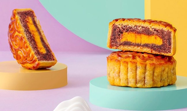 addlove爱达乐食品包装设计欣赏(图3)