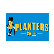 planters绅士食品包装设计欣赏(图1)
