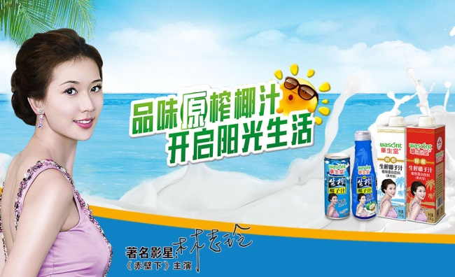 wasont华生堂食品包装设计欣赏(图4)