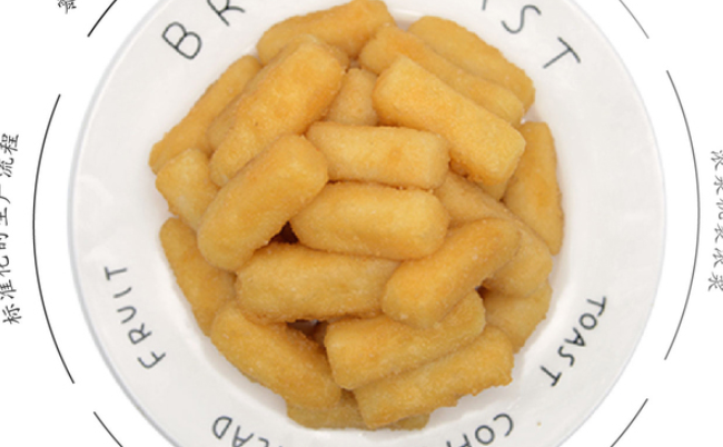 LOUISOR金路易食品包装设计欣赏(图3)