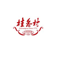 桂香村食品包装设计欣赏(图1)