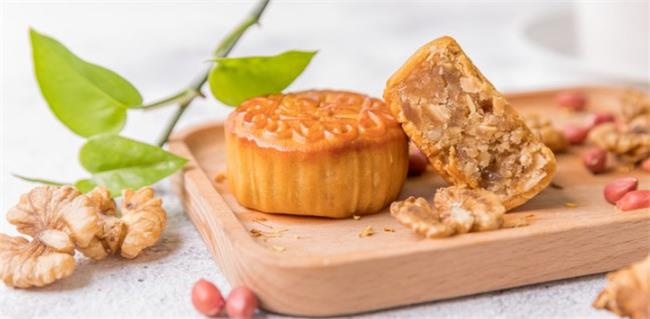 桂香村食品包装设计欣赏(图4)