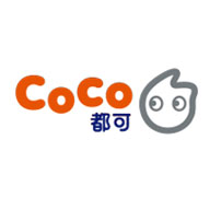 都可CoCo食品包装设计欣赏(图1)