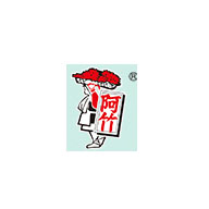 阿竹食品包装设计欣赏(图1)