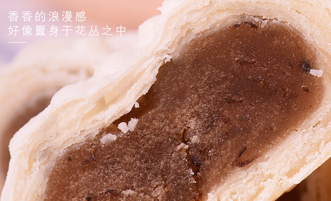 桂发祥食品包装设计欣赏(图3)