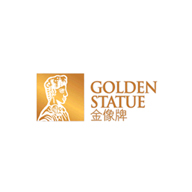 GoldenStatue金像牌食品包装设计欣赏(图1)