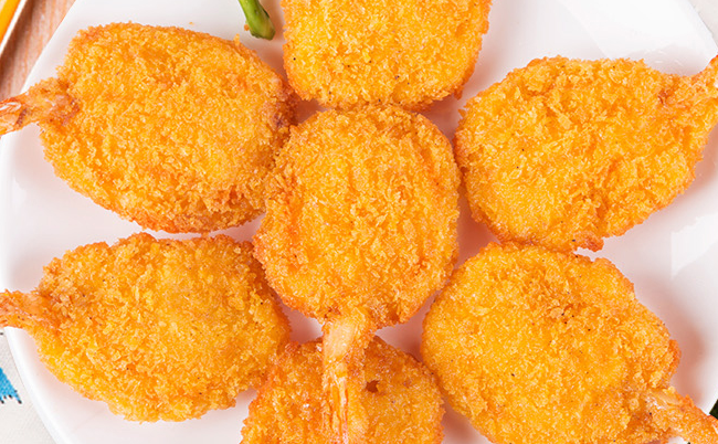 海大厨 海大厨食品包装设计欣赏(图2)