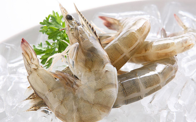 海大厨 海大厨食品包装设计欣赏(图3)