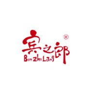 BinZhiLang宾之郎食品包装设计欣赏(图1)