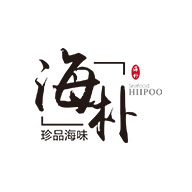 海朴食品包装设计欣赏(图1) 海朴食品包装设计欣赏(图1)