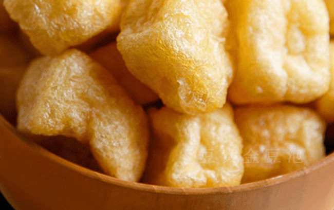 豆黄金 豆黄金食品包装设计欣赏(图4)