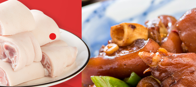 Kinghey千喜鹤食品包装设计欣赏(图4)