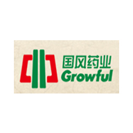Growful国风食品包装设计欣赏(图1)