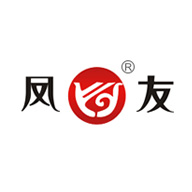 凤友食品包装设计欣赏(图1)