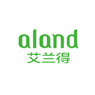 艾兰得aland食品包装设计欣赏(图1)