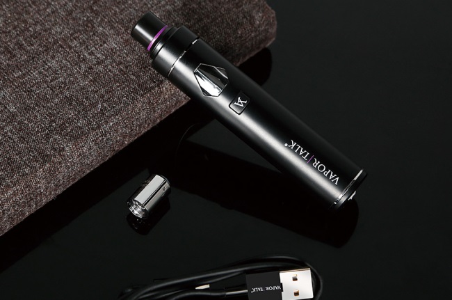 Vaportalk雾语食品包装设计欣赏(图4)