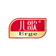 Erge儿歌食品包装设计欣赏(图1)