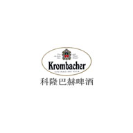 Krombacher科隆巴赫食品包装设计欣赏(图1)