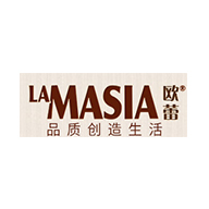 LAMASIA欧蕾食品包装设计欣赏(图1)