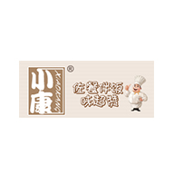 xiaokang小康食品包装设计欣赏(图1)