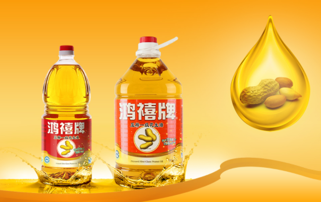凤球唛食品包装设计欣赏(图4)