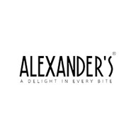 ALEXANDERS亚历山达食品包装设计欣赏(图1)